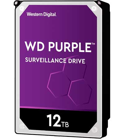 WD121PURZ